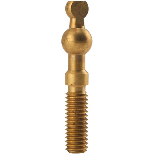 Faucet Lever - Brass