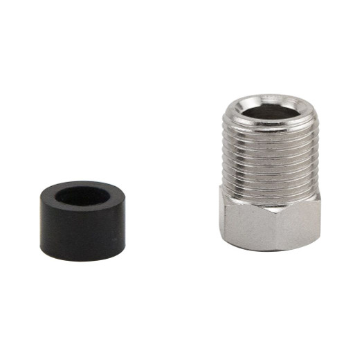 Rubber Grommet/Brass Nut for Tower