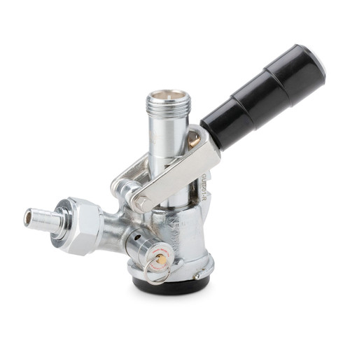 Economy US Sankey Keg Coupler - D System NSF Approved