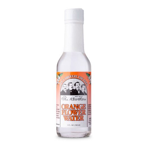 Fee Brothers Orange Flower Water - 5 oz