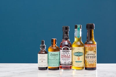 Beginner's Guide To Cocktail Bitters