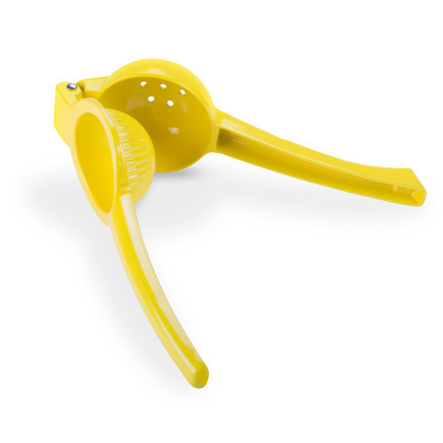 Metal Lemon Hand Squeeze Juicer