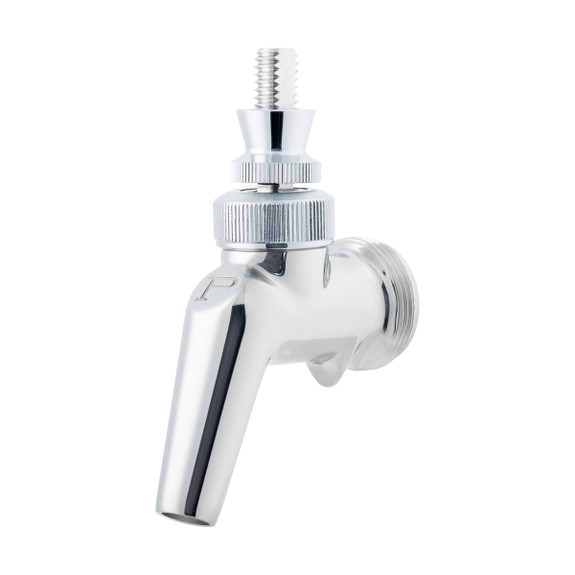 Perlick Perl 630SS Draft Beer Faucet - Stainless Steel