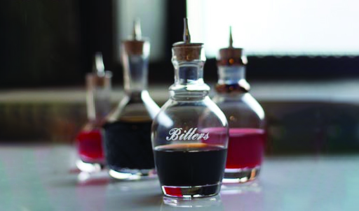 Bitters Dasher Bottles