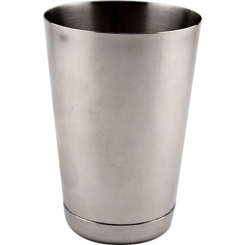 Stainless Steel Cocktail Bar Shaker - 15 oz