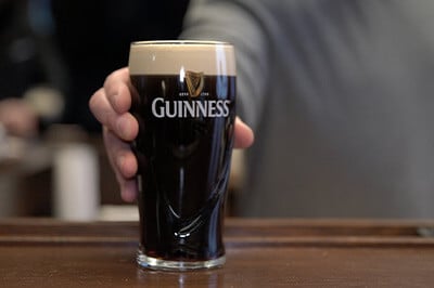 How to Get Guinness on Tap at Home