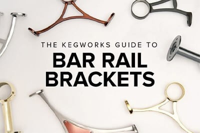 Bar Foot Rail Brackets Guide