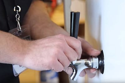 Guide: How to Install a Kegerator Conversion Kit