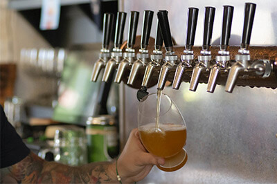 Draft Beer 101: Guide to Building, Using & Maintaining Draft Beer Systems