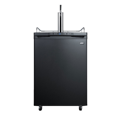 Summit Wine Kegerator - Single Tap