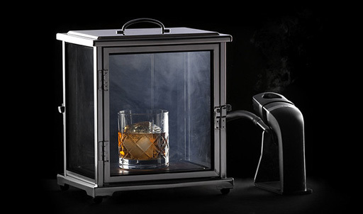 Cocktail Smokers & Accessories