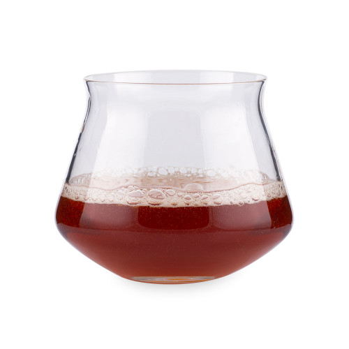 Rastal Teku Tasting Glass - Ideal For Beer, Spirits, Wine, Cider & More - 6.5 oz