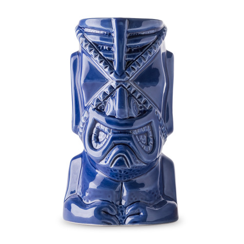 Urban Bar Lono Stoneware Tiki Mug - 16.9 oz