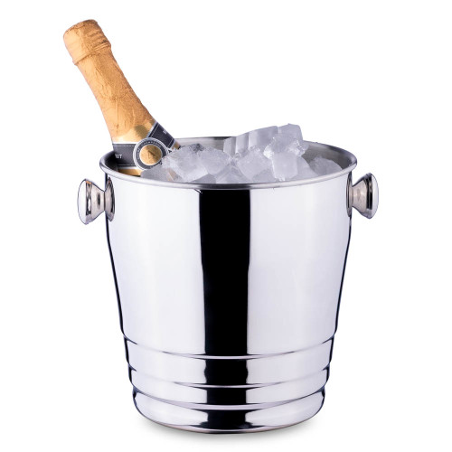 Heavy-Duty Wine Bucket - 4 qt